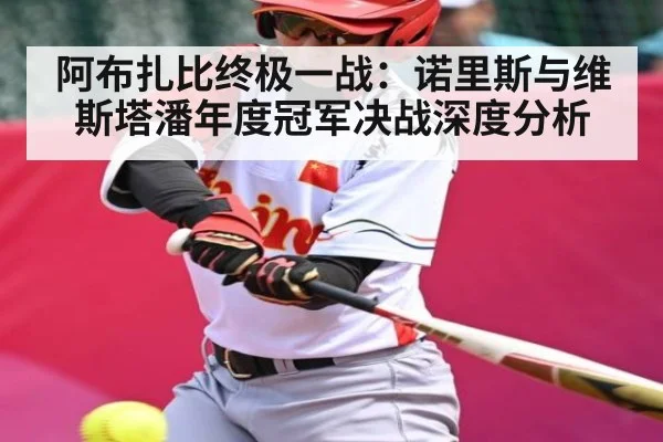 阿布扎比终极一战：诺里斯与维斯塔潘年度冠军决战深度分析（C7C7）