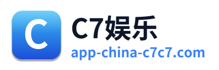 C7娱乐 Logo